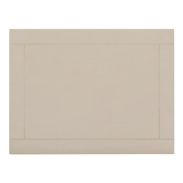 5 Drawer Cabinet in Distressed Cream For Sale In Philadelphia - Image 6 of 10