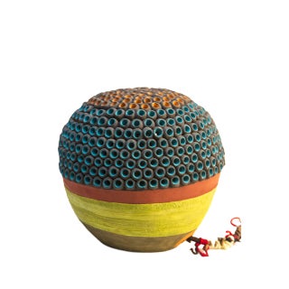 Alveare Lamp by Cassini for Simone Cassini For Sale