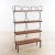 Wood Mid-Century Bookcase, 1960s-1970s For Sale - Image 7 of 7