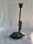 Vintage Bronze Standing Frog Candlestick For Sale In New York - Image 6 of 14