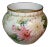 Antique Jean Pouyat Petler (Jpl) Hand Painted Jardiniere (1905) For Sale