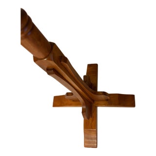 Stickley Coat Rack For Sale