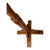 Stickley Coat Rack For Sale