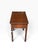 Brown Guatemalan Nahuala Custom Carved Console or Side Table For Sale - Image 8 of 13
