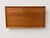 Vintage teak bar cabinet for use in the cado system, designed 1960 by poul cadovius. this cabinet is a fantastic addition...