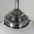 Art Deco Pendant Lamp with Opaline Glass Globe, 1930s For Sale - Image 11 of 12