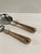 Cooper Handles Bar Set of Opener and Ice Scooper - Set of 2 Size: 9"L x 3"W x 1"H 6.5"L x 2"W x 1"H