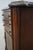 Century Marble Top Cherry Server Cabinet For Sale - Image 16 of 18