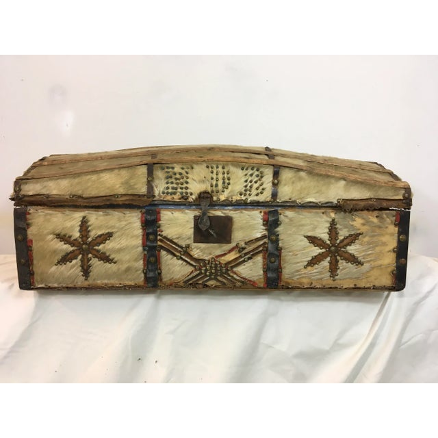 French 19th-C. French Document Box For Sale - Image 3 of 7