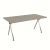 Conference-X Desk in Grey Wood Conference Table from Walter Knoll / Wilhelm Knoll For Sale - Image 10 of 10