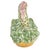 Ceramic Late 20th Century Italian Majolica Turkey Tureen Arcimboldo Style For Sale - Image 7 of 15