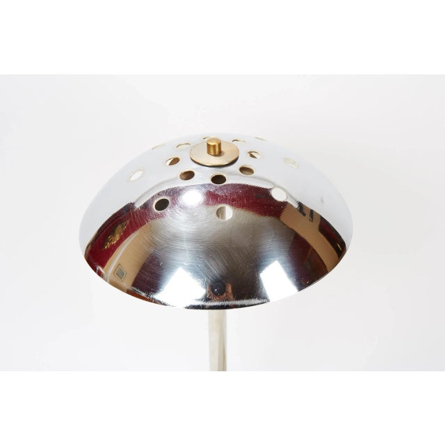 Art Deco Table Lamp For Sale - Image 3 of 8