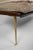 Three-Seater Sofa and Lounge Chair with Hocker by Hans Mitzlaff, Set of 3 For Sale - Image 16 of 18