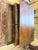Wood Antique English Georgian Two Over Three Chest For Sale - Image 7 of 10