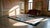 1930s Chimayo Southwestern Style Carpet ( 7'2" x 11'2" - 230 x 340 ) For Sale - Image 14 of 14