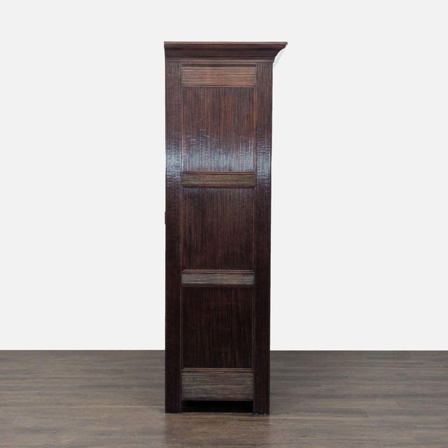 2000 - 2009 Kerry Joyce Armoire, Attributed For Sale - Image 5 of 9