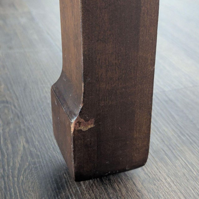 Drexel Ming Style Coffee Table For Sale - Image 10 of 10