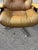 Mid-Century Modern Eames-Style Selig Lounge Chair and Ottoman For Sale - Image 9 of 14