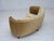 Vintage Danish Three-Seater Banana Sofa, 1960s For Sale - Image 9 of 18