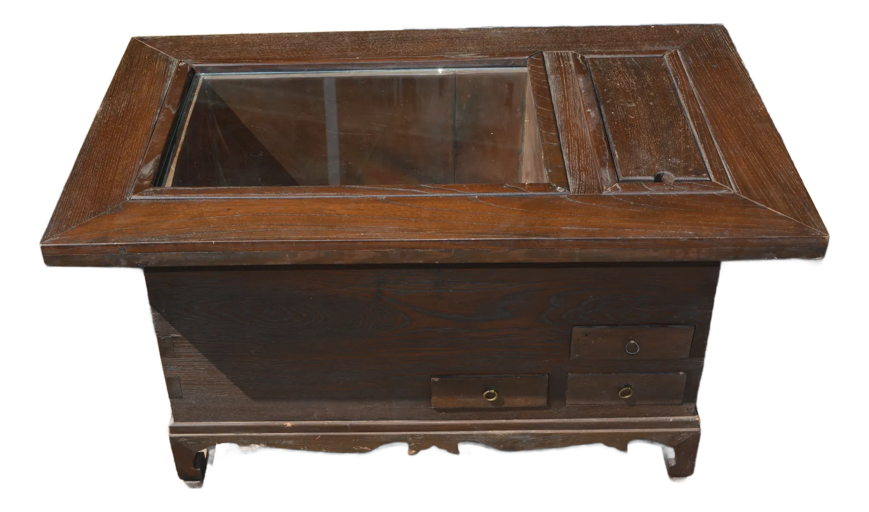 1950s-vintage-wood-japanese-