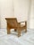 Wood Crate Chair by Gerrit Thomas Rietveld, 1960s For Sale - Image 7 of 10