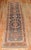 an early 20th century worn Persian Kurd Runner Details rug no. j3095 size 3' 3" x 12' (99 x 366 cm) rug type Kurd