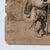 17th C. Etching After Rembrandt - The Rat Catcher - c.j. Visscher Pub. State For Sale - Image 4 of 7