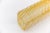 Murano Glass with Gold Flakes Wall Lamp from Hillebrand Lighting, 1960s For Sale - Image 9 of 13