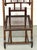 Brown George J. Hunzinger American Aesthetic Movement Side Chair, Circa 1880–1895 For Sale - Image 8 of 15