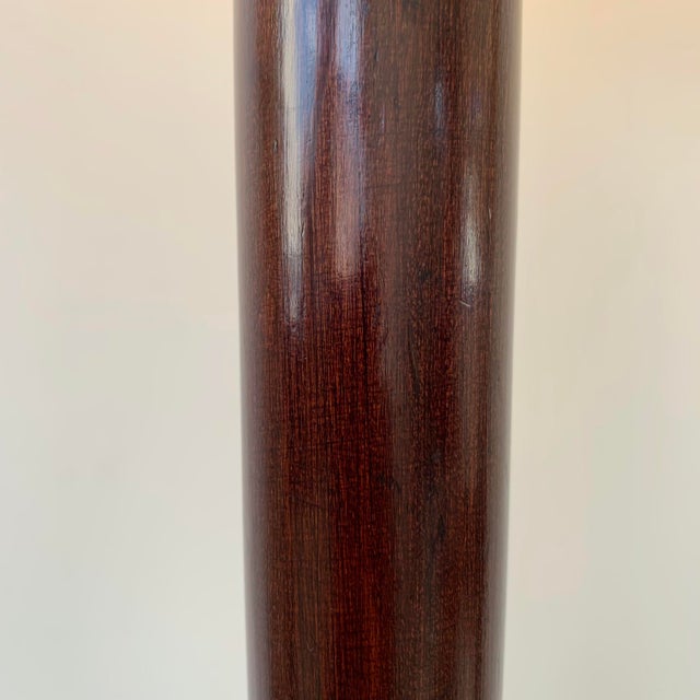 Mid-Century Floor Lamp from Stilnovo, Italy, 1950s For Sale - Image 6 of 16