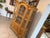 Rustic Farmhouse Display Cabinet For Sale - Image 11 of 17