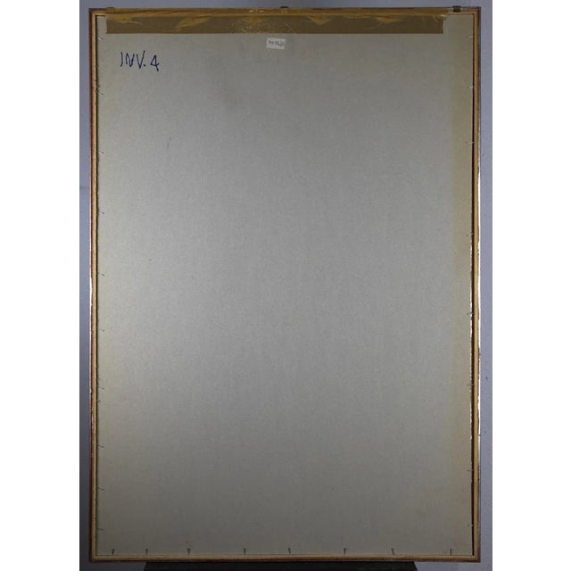 Contemporary Leo Guida, Temporary Tree, Etching, 1995 For Sale - Image 3 of 4