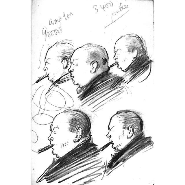 "The Autobiography of Sir Alfred Munnings: An Artirt's Life/ the Second Verse/ the Finish" 1950 Munnings, Sir Alfred For Sale - Image 9 of 12