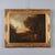 French School Artist, Landscape with Figures, Mid-18th Century, Oil Painting on Canvas, Framed For Sale - Image 11 of 11