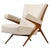 Lounge Chair attributed to Franco Albini, Italy, 1940s For Sale - Image 18 of 18