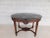 Antique French Louis XVI Style Marble Top Center Table For Sale - Image 13 of 13