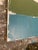 Paint Sarah Trundle, Contemporary Abstract Landscape Painting, "Lakeside" For Sale - Image 7 of 7