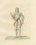 Camille Bonnard, Joan of Arc in Armor, Hand-Colored Lithograph, 1845 For Sale - Image 10 of 10