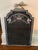 2010s Frontgate Large Reversible Chalk Board Menu Wine List For Sale - Image 5 of 5