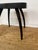 Wood Mid-Century Walnut H-259 Spider Side Table by Jindřich Halabala for Up Závody, Czech Republic, 1930s For Sale - Image 7 of 9