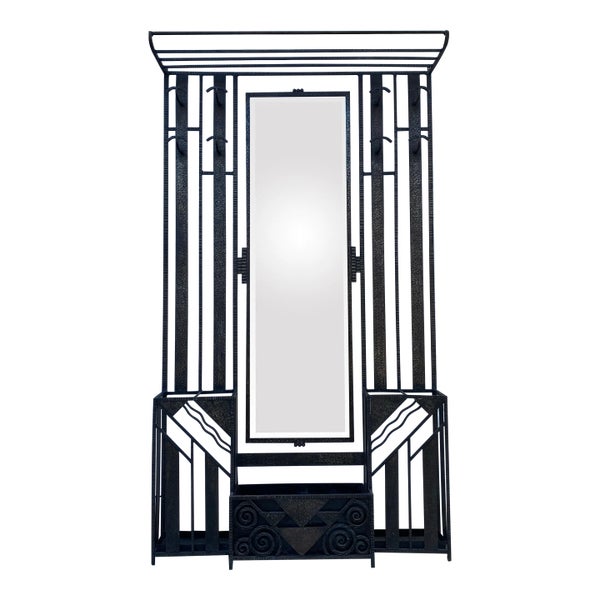 1930s-french-art-deco-hammered