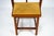 This is a Frank Lloyd Wright Midway 1 chair, designed in 1914 for Midway Gardens in Chicago and reissued by Cassina in...