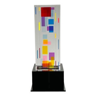 Table Lamp by Studio Superego For Sale