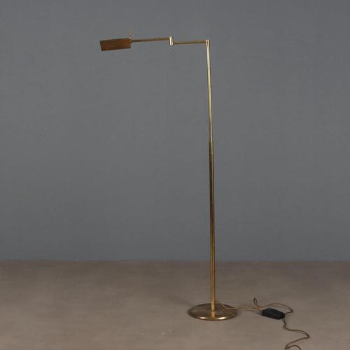 Mid-Cerntury Floor Lamp, 1960s For Sale - Image 5 of 11