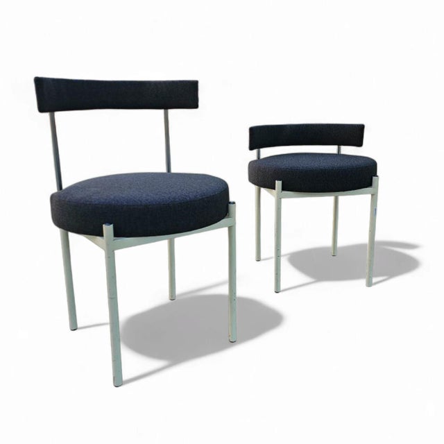 Chairs with Adjustable Backrests from Topform, 1970s, Set of 2 For Sale - Image 18 of 18