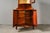 Late 20th Century English Corner Display Cabinet For Sale - Image 13 of 18