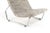 Vintage Metal Hierden Armchair, 1970s For Sale - Image 15 of 16