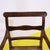 Wood Vintage Wooden Armchairs with Woven Seats, Set of 2 For Sale - Image 7 of 14