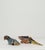 Ceramic Vintage Pheasant Gravy Boat in Hand-Painted Ceramic, Italy, 1950s For Sale - Image 7 of 18