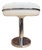 Lamp in Chrome and Polyurethane from RAAK For Sale